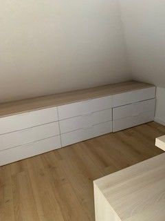 (Symbol 412858) MIESZKANIE na WYNAJEMSzczecin, Gumieńce 3 pok. dwupoziom. mieszkanie do wynajęcia Gumieńce - Zdjęcie 3