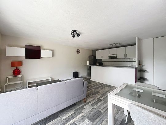 Appartement 3 pièces - Photo 1