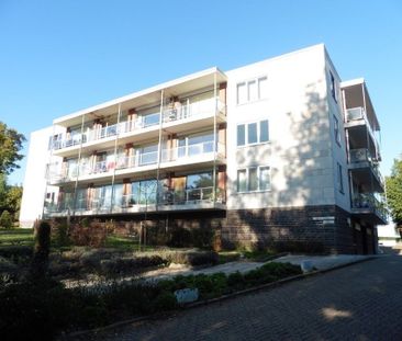 Gunstig gelegen, gerenoveerd 1-kamerappartement - Foto 4