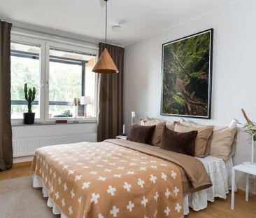 Kvartsvägen 3 A - Foto 2