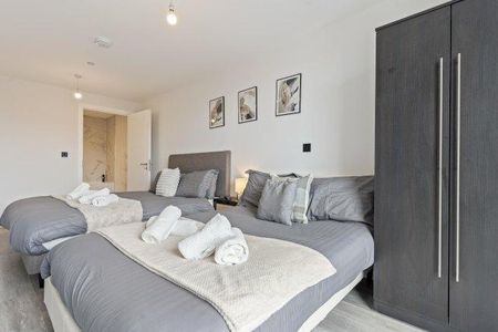 2 bedroom flat to rent - Photo 3