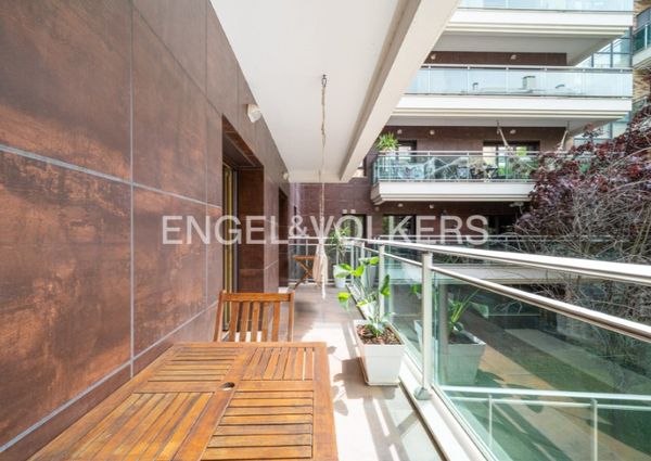 Apartamento T3 em Lisboa