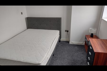 1 Bed Flat, Navigation Street, LE3 - Photo 5