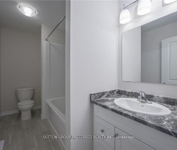 For Lease - 359 KENNINGTON Way, London South, Ontario - Photo 3