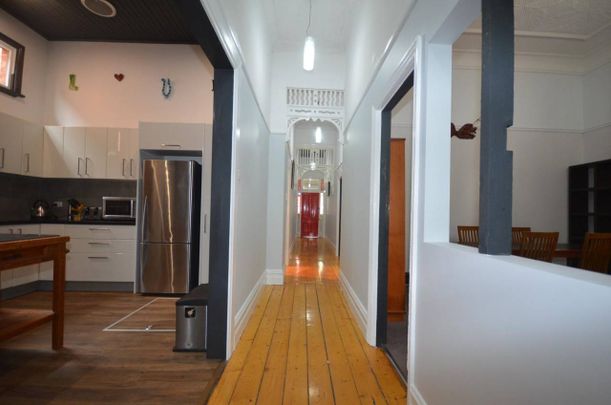 FULLY FURNISHED - UNAVAILABLE UNTIL JUNE 2019 - Photo 1