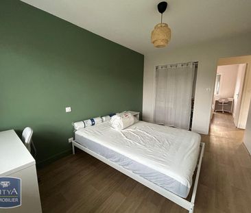 Location Appartement 3 pièces 54m² AGEN 47000 - Photo 4