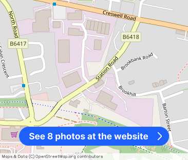 Station Road, Clowne - Photo 1