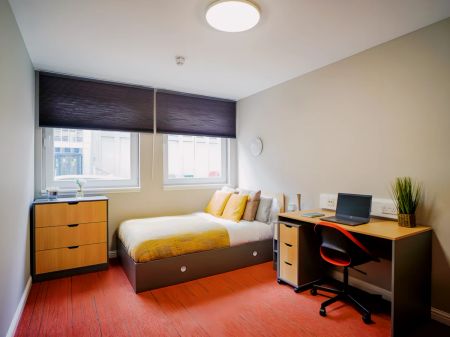 Standard room - Photo 4