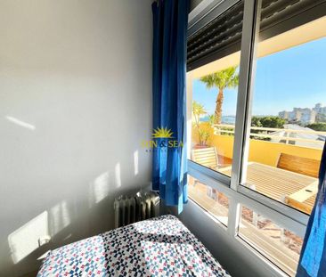TWO BEDROOM APARTMENT FOR RENT WITH SEA VIEWS IN CAMPOAMOR, ORIHUEL... - Photo 2