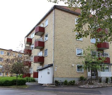 Hagtornsgatan 1 - Photo 2
