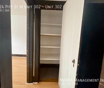 CHARMING 1BEDROOM/1BATH APARTMENT IN DOWNTOWN + HYDRO - Photo 5