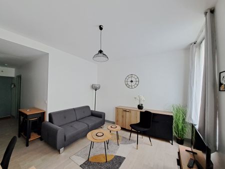 Location Appartement 2 pièces 30m² TROYES 10000 - Photo 3