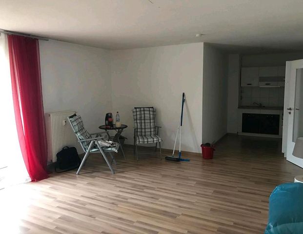 Mietwohnung - Photo 1