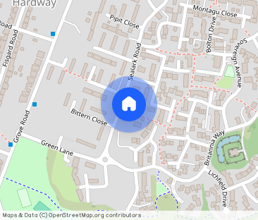 Falcon Close, Priddy's Hard, Gosport - Photo 1