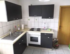 Schicke 3-Zimmer-Wohnung in ansprechender Wohnlage - Photo 1