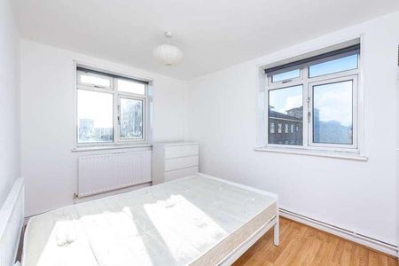 Hartington Road, Sw, Stockwell, SW8 - Photo 3