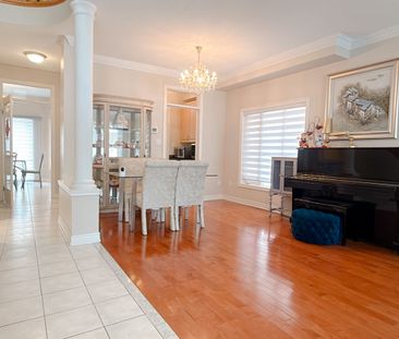 For Lease - 85 Gemini Crescent, Richmond Hill, Ontario - Photo 4