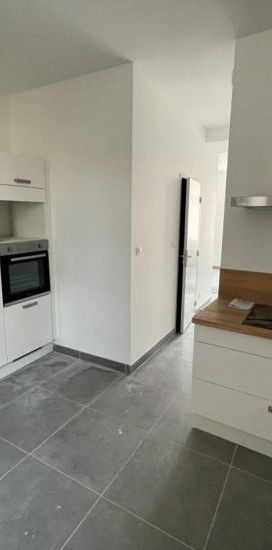 LUNEVILLE (54300) - Appartement - Photo 1