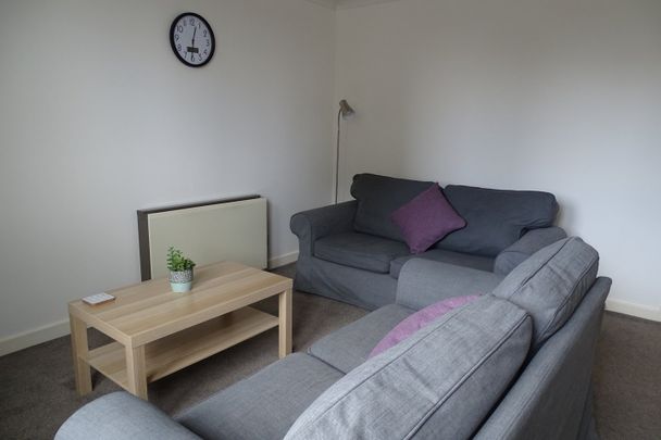 2 Bed Flat, Rose Street, AB10 - Photo 1