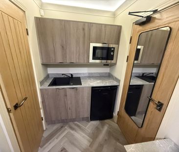 Studio Flat, Selly Oak, B29 - Photo 3
