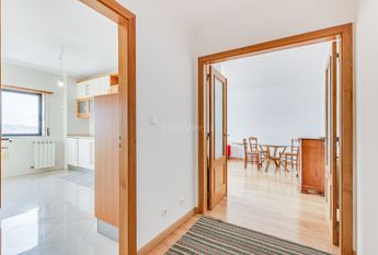 Apartamento T2 em Lisboa