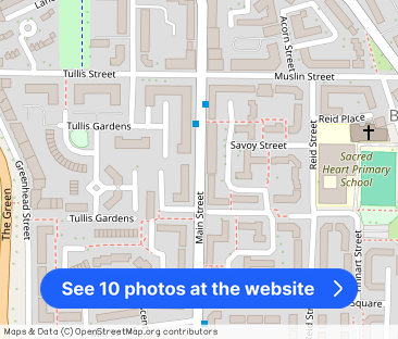 2 bedroom flat for rent - Photo 1