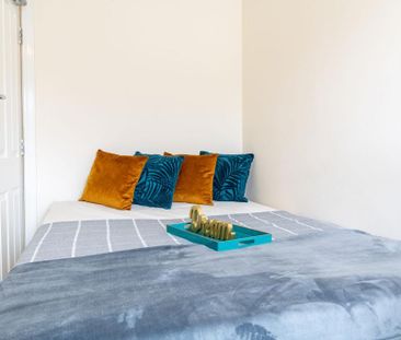 6 bedroom house to rent - Photo 5