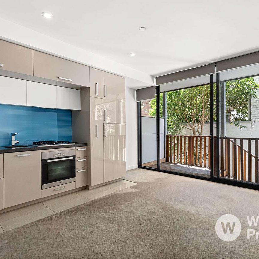 112/81-83 Riversdale Road, Hawthorn - Photo 1