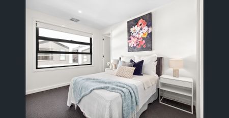 Spacious Townhouse for Lease in Kilmore - Photo 4