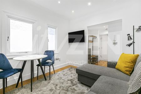 5 Queensberry Place, London - Photo 4