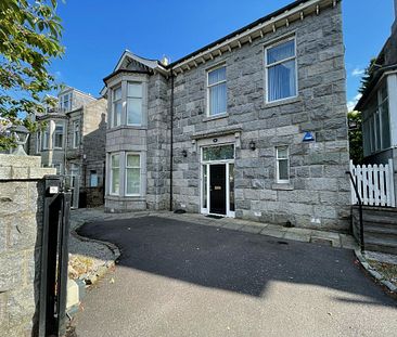 Beaconsfield Place, West End, Aberdeen, AB15 4AD - Photo 1