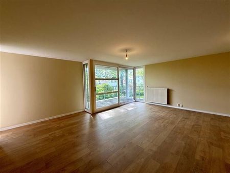 Appartement te huur - Foto 3