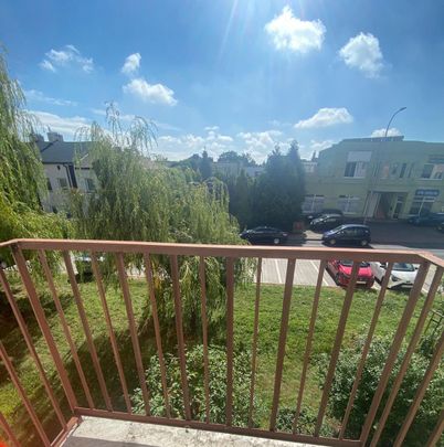 Mieszkanie o pow. 42m2, balkon, umeblowane, I piętro, Os. Asnyka - Photo 1