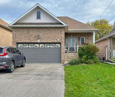 For Lease - 1215 Simcoe Street Unit# BSMT, Oshawa, Ontario - Photo 2