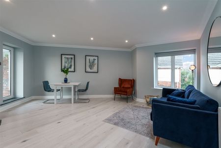 The Sweepstakes, Ballsbridge, Dublin 4 - Photo 5