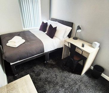 1 bedroom end of terrace house to rent - Photo 1