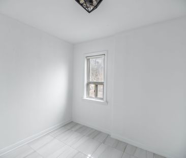 For Lease - 1010 Caledonia Road Unit# 2nd, Toronto, Ontario - Photo 6