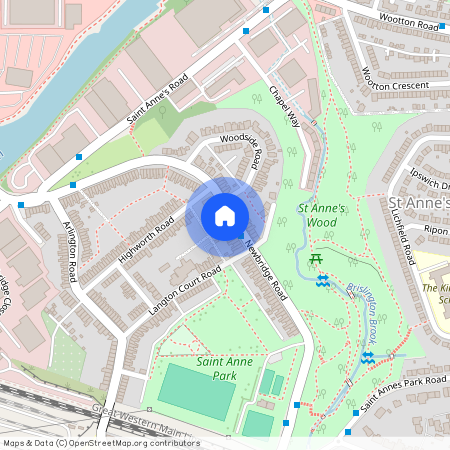 Bristol, Bristol, BS4