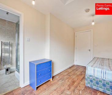 5 bedroom terraced house to rent - Photo 4