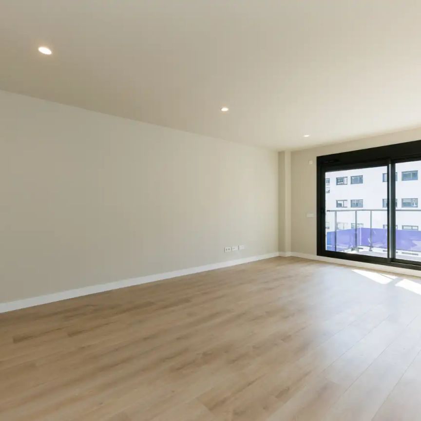 Piso de alquiler en Carrer de la Indústria, 378, Gorg - Photo 1