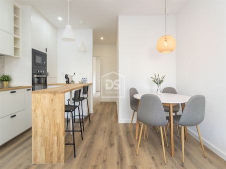 Apartamento T1 - Photo 2