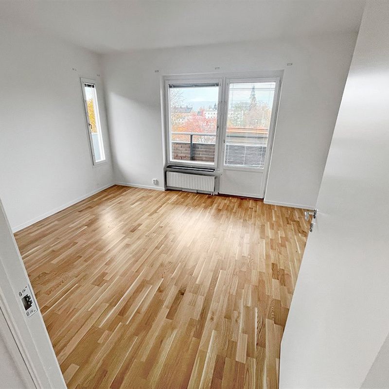 Tunadalsgatan 4 - Foto 1