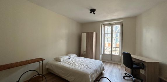 Location Appartement 1 pièce 34m² NANTES 44000 - Photo 2