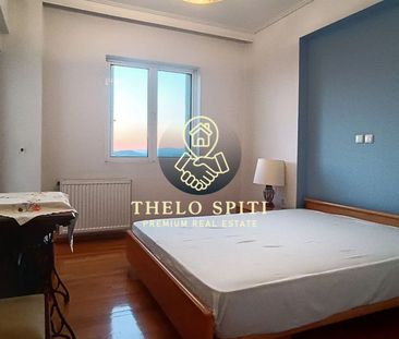 Διαμέρισμα για ενοικίαση Νέα Ζωή (Αγία Παρασκευή) - Photo 4