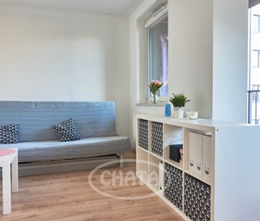 Kawalerka z balkonem w nowym budynku -Słonimskiego - Zdjęcie 3