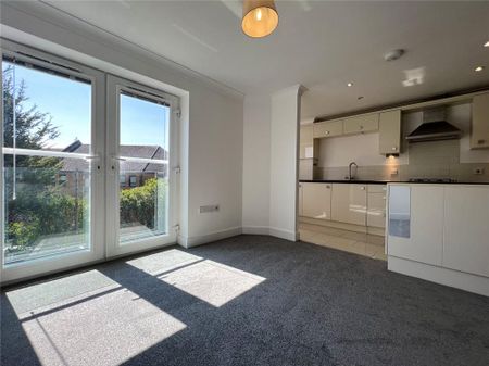 2 bedroom apartment to rent - Photo 2