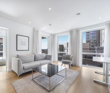 2 bedroom flat to rent - Photo 6