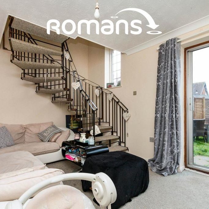 2 bedroom terraced house to rent - Photo 1