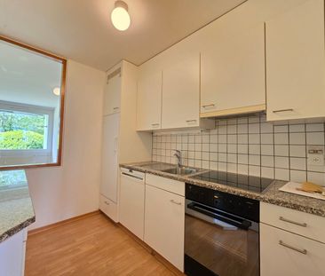 4.5 Zimmer, 75 m², EG - Photo 5