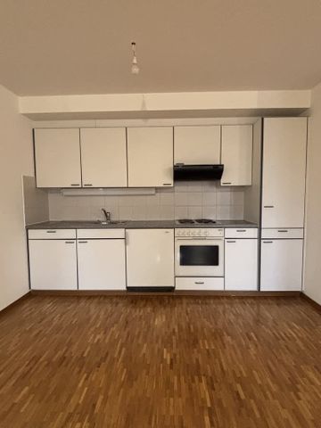 2 Zimmer, 69 m², 5. Stock - Foto 5